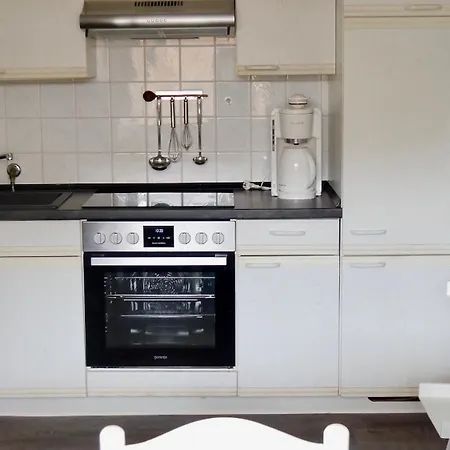 Am Сasa de vacaciones Basedow (Mecklenburg-Vorpommern)