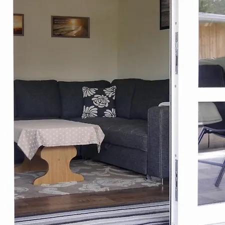 Сasa de vacaciones Am Basedow (Mecklenburg-Vorpommern)