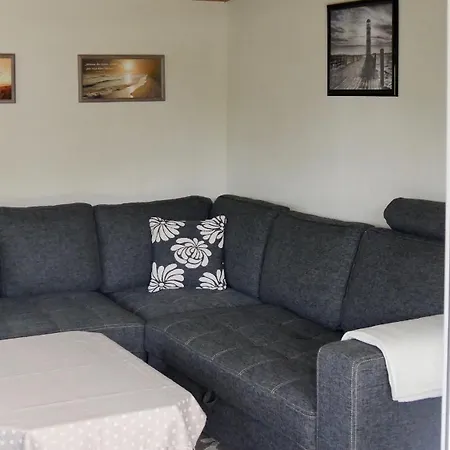 Am Сasa de vacaciones