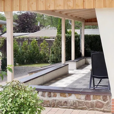 Сasa de vacaciones Am