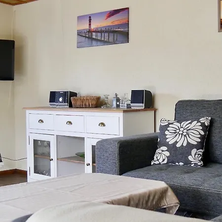 Am Ferienhaus *