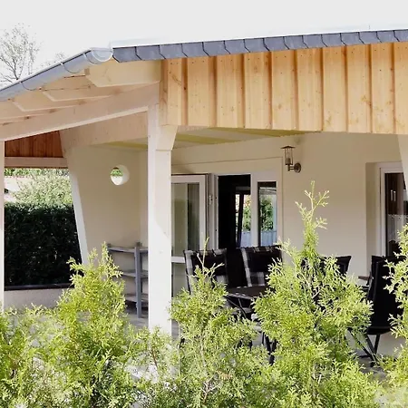 Am Сasa de vacaciones