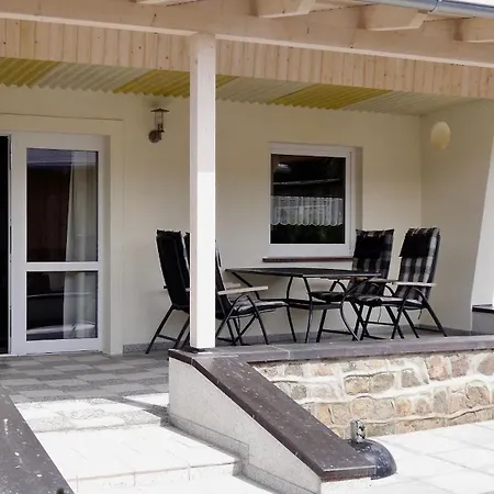 Am Сasa de vacaciones *