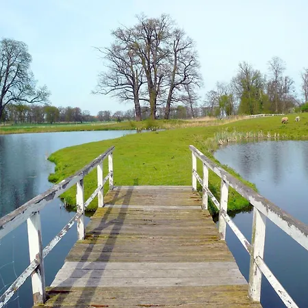 Am * Basedow (Mecklenburg-Vorpommern)