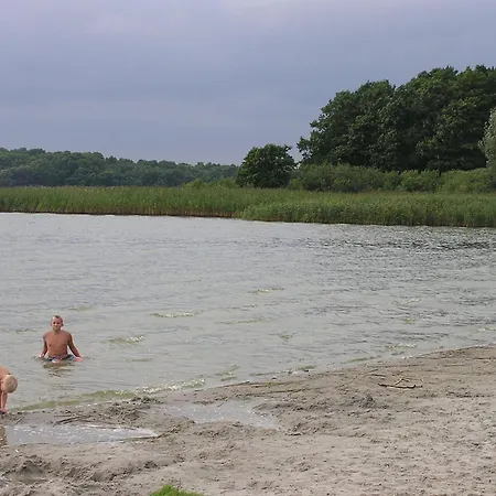 Am * Basedow (Mecklenburg-Vorpommern)