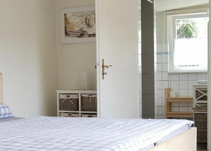 Am Feriehus *