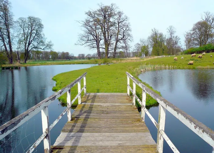 Am Feriehus *